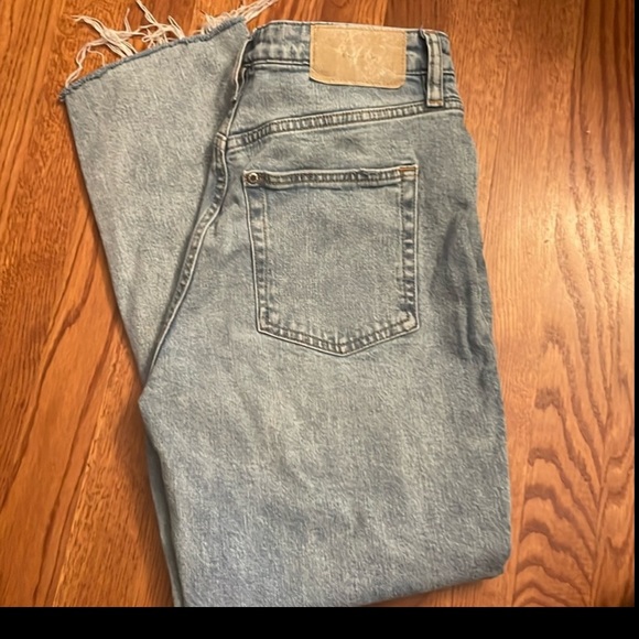 WOMENS H&M DENIM - Picture 6 of 6